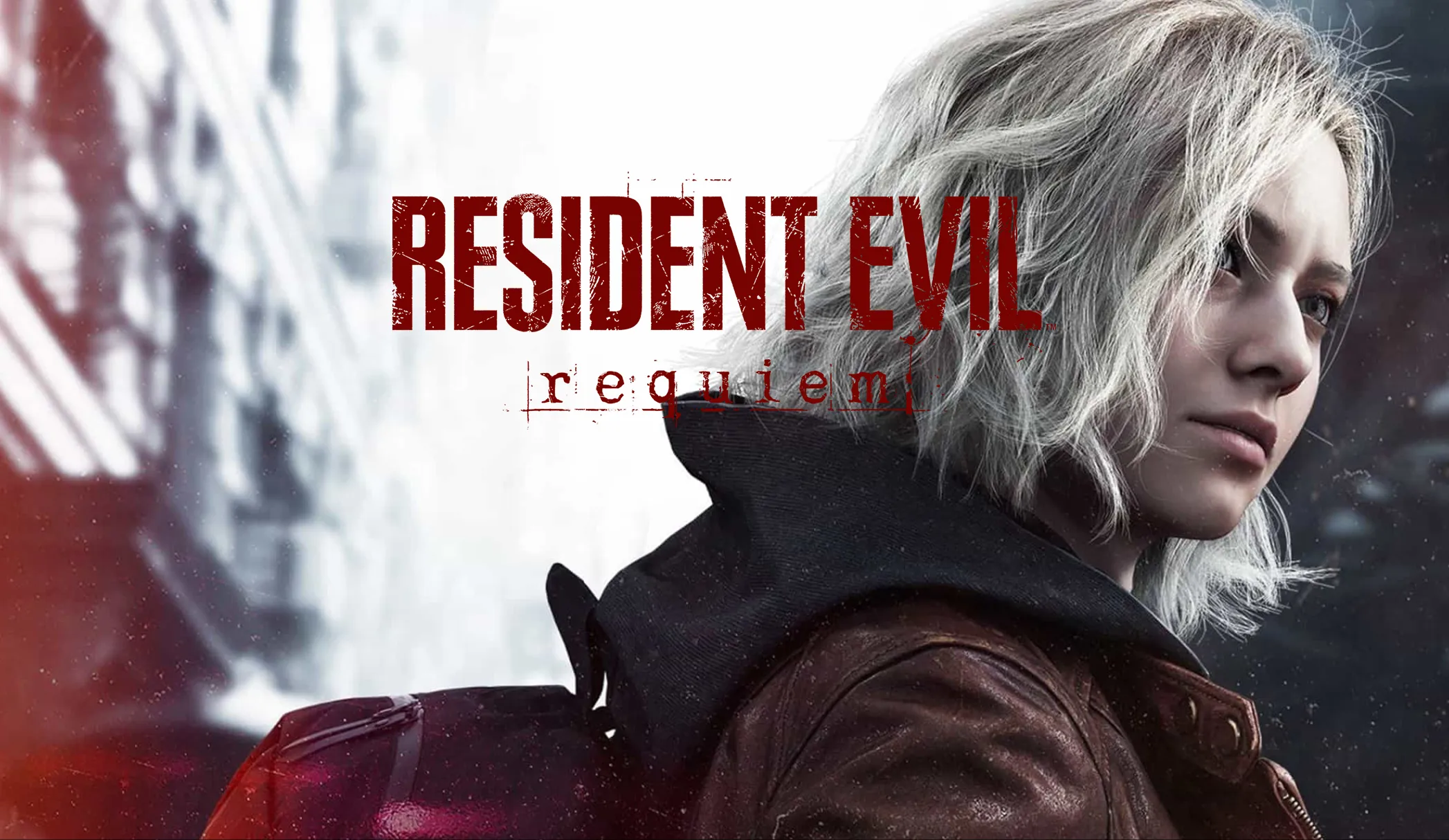 Resident Evil 9