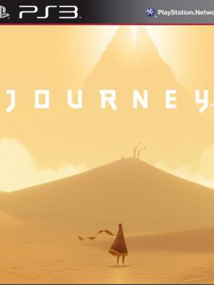 Journey PS3