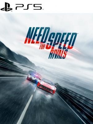 NEED FOR SPEED RIVALS PS5