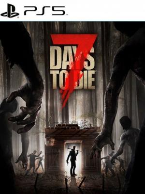 7 Days to Die PS5