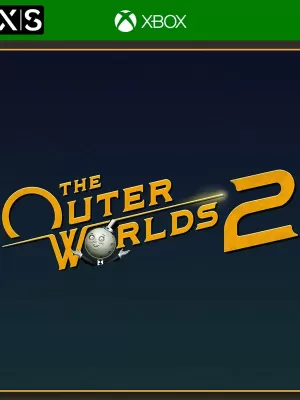 The Outer Worlds 2 - Xbox Series X|S PRE ORDEN