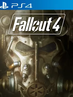 Fallout 4 PS4